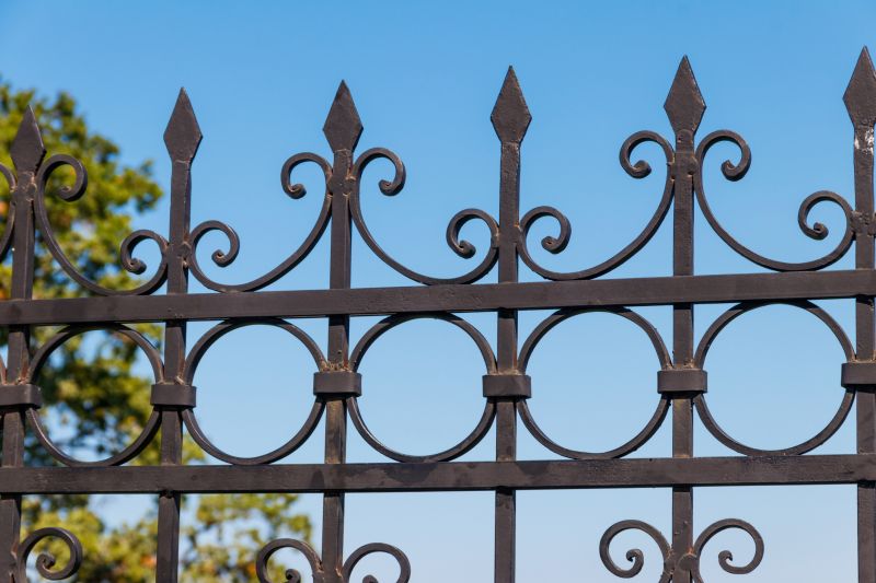 Decorative Fencing Service