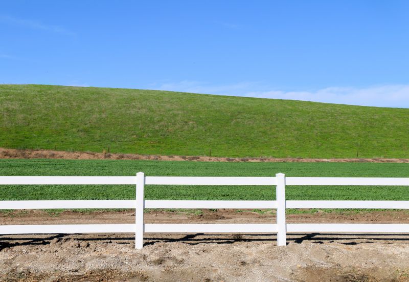 Livestock Fence Repair